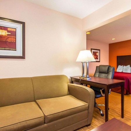 Quality Inn & Suites Ottumwa North Luaran gambar
