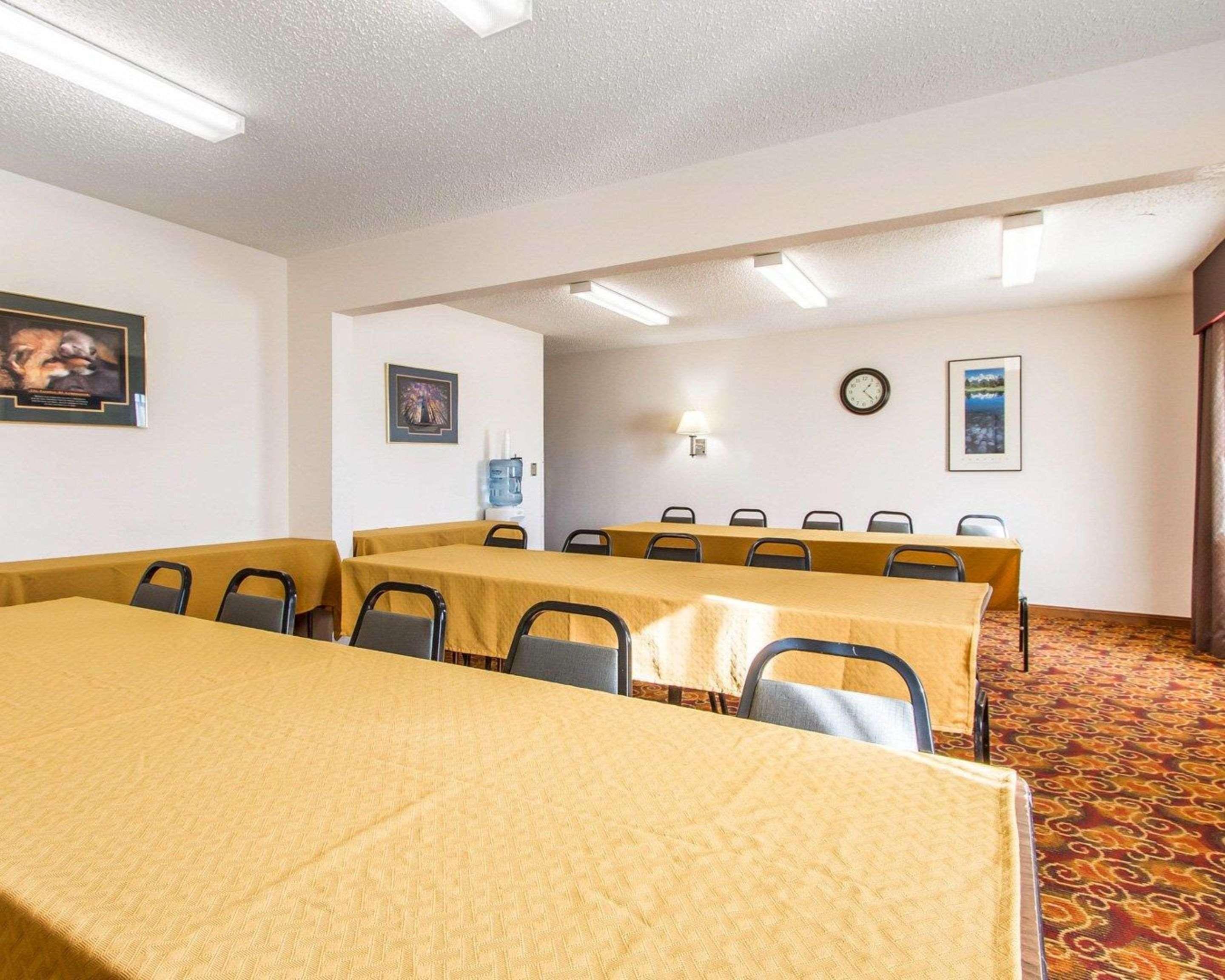 Quality Inn & Suites Ottumwa North Luaran gambar