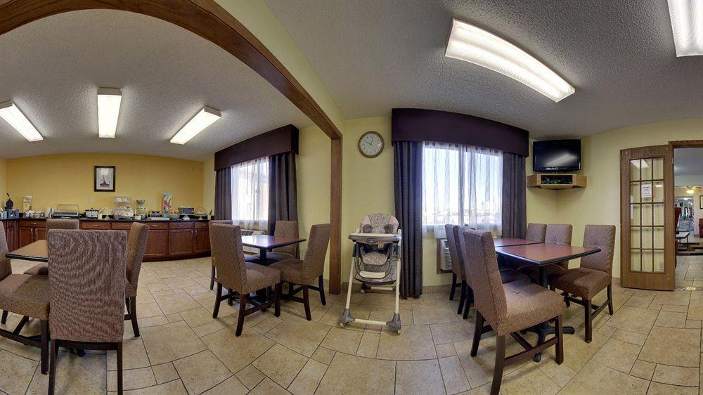 Quality Inn & Suites Ottumwa North Luaran gambar