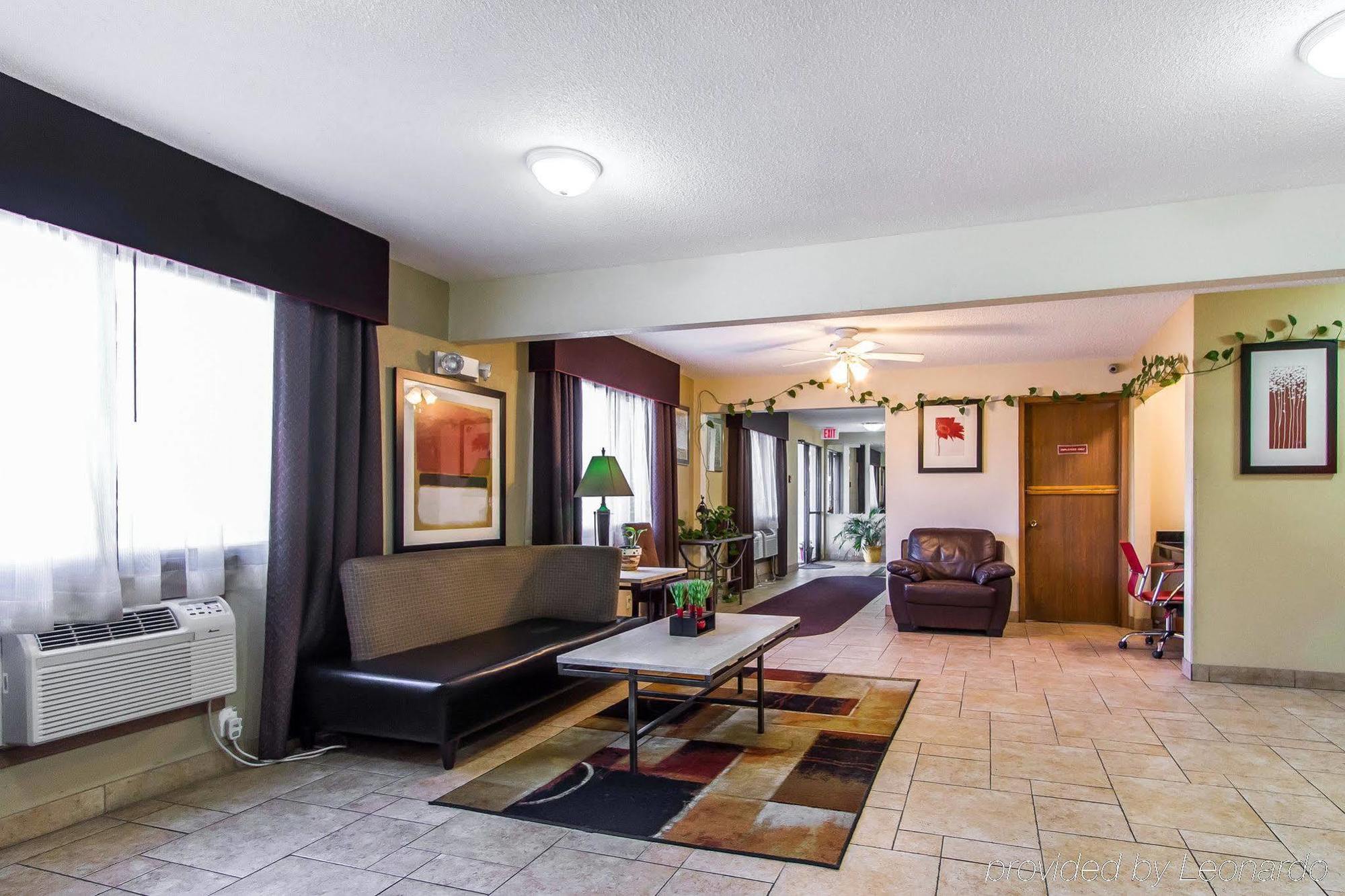Quality Inn & Suites Ottumwa North Luaran gambar